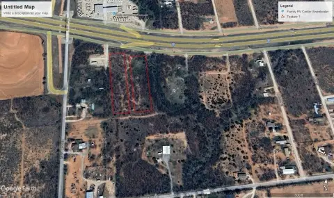 Sweetwater Land For Sale