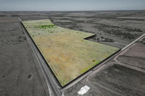 97+ Acres Prime West Texas Land