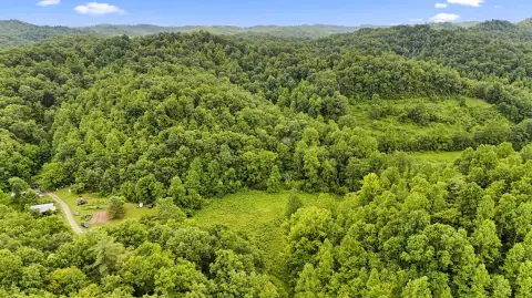 Kentucky Wilderness Land Parcel