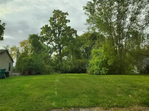 Residential Land in East St Louis