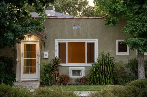 One-Bedroom Residential Income Property