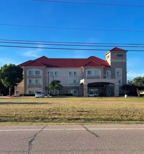 Prime Land in Cedar Hill