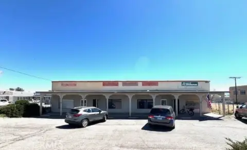 Victorville Commercial Property For Sale
