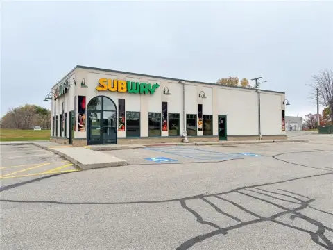 Fergus Falls Commercial Opportunity