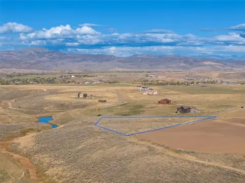 Residential Land in Gated Community