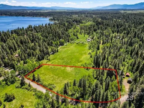 McCall Land Development Opportunity
