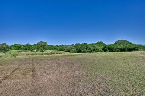 Brenham Acreage with City Services