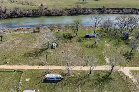Riverfront Lot on Colorado River