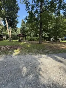 Recreation Land with Community Amenities