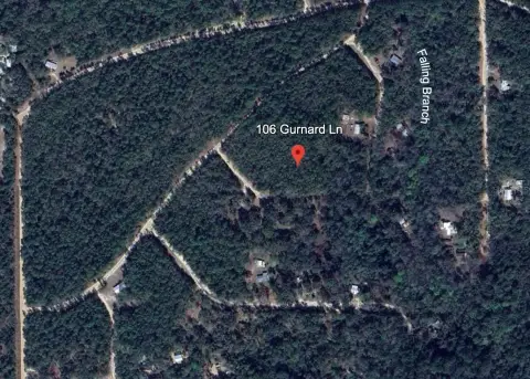 Vacant Land in Florahome, Florida