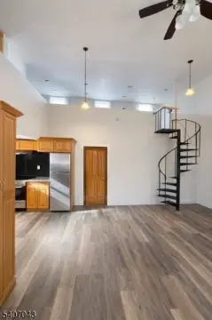 Mixed-Use Property in Irvington, NJ