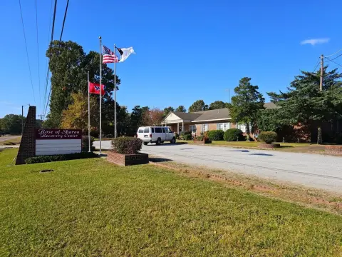 Versatile Institutional Facility in Burlison