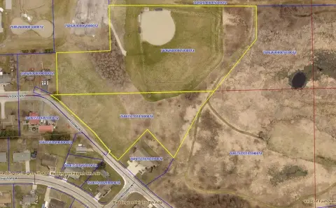 Angola Land Ready for Development