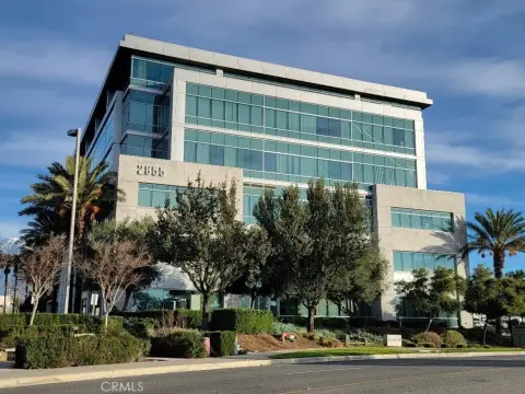 Class A Office Building Lease