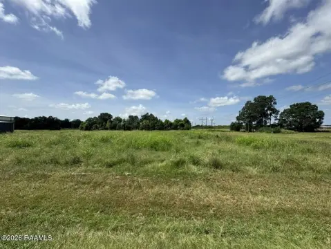 Site-Ready Industrial Land