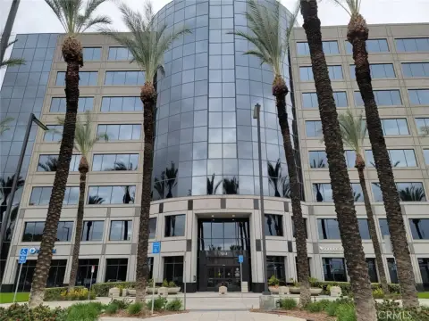 Class A Office Building Space