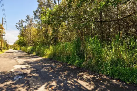 3 Acres in Hawaiian Acres