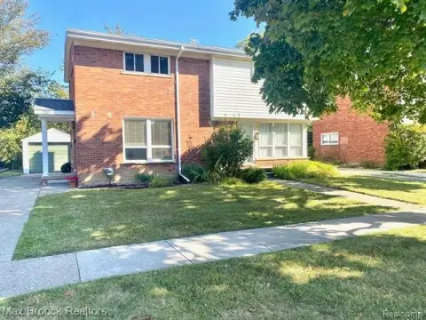 Birmingham Duplex Investment Opportunity