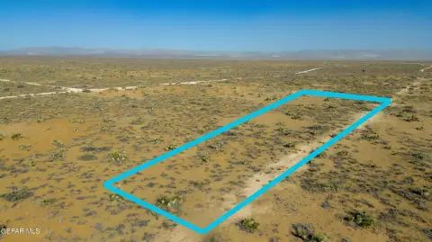 Horizon City Land Opportunity