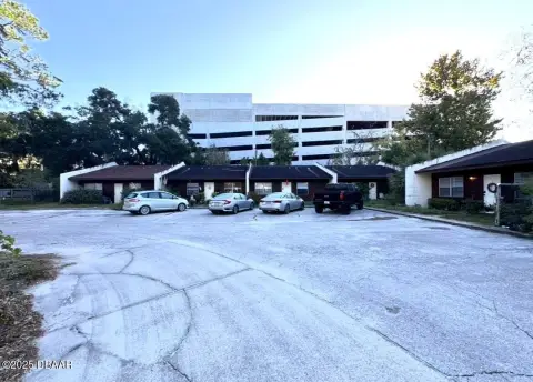 Gainesville Redevelopment Opportunity Near UF