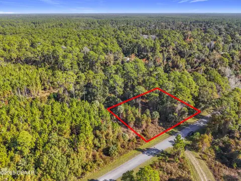 Residential Land in Georgetown, FL