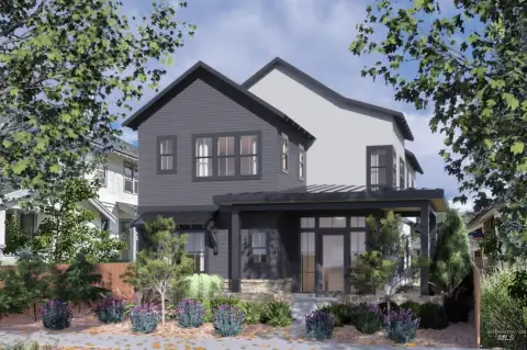 North End Vacant Land