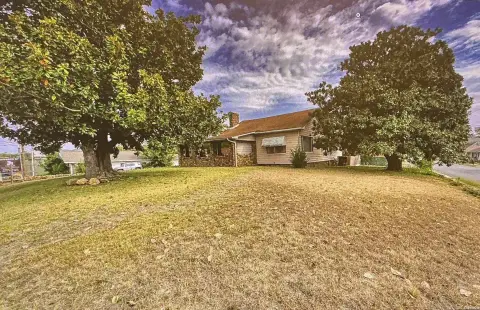 Hot Springs Retail Opportunity