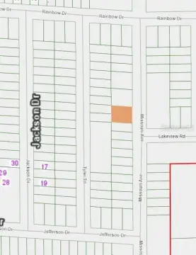 Residential Land in Growing Community