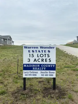 Warren County Acreage Development Land