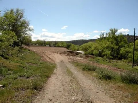 Highway 97 Land Opportunity