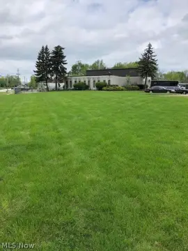 Commercial Property Near Medina Square