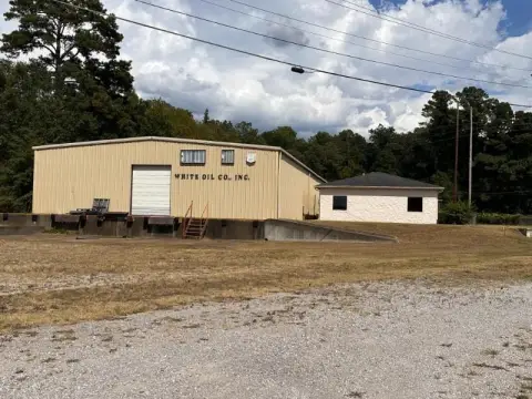 Tupelo Commercial Property For Sale