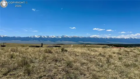 Mountain View Land