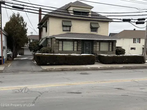 Multi-Use Property in Dupont, PA