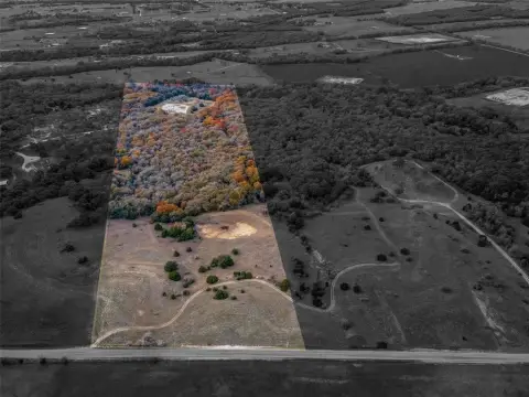 38 Acres Ready For Development