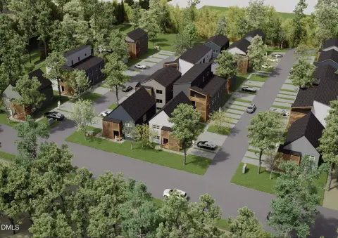 3-Unit Multifamily Condo Portfolio