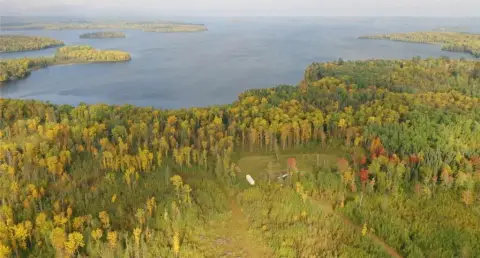 Pelican Lake 14.3 Acre Parcel