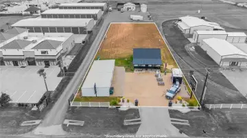 Office Space Near White Bluff Resort