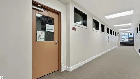 Downtown Cadillac Office/Retail Space