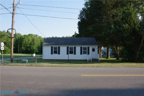 Standalone Professional Office Building