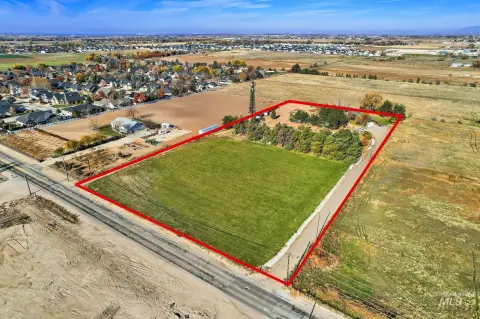 Kuna Land with Income Potential