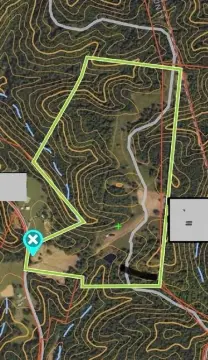 Fordsville Land For Sale