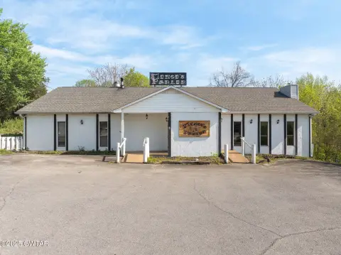 Linden Commercial Property For Sale