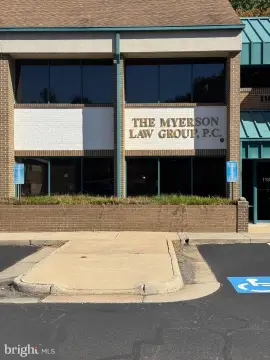 Reston Office Space For Sale