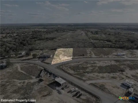 Residential Land in Dale, TX