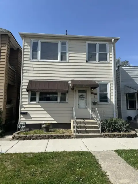 Residential Income Opportunity