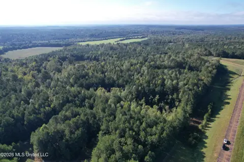 Recreational Land with Road Frontage