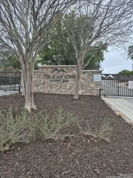 Residential Land in Gated Community