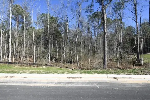 Residential Lots in Auburn, AL