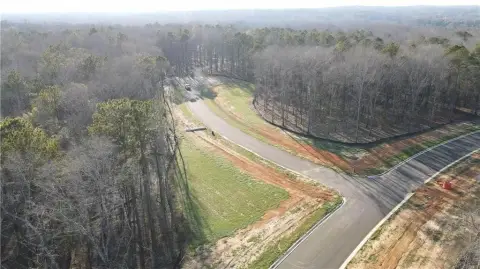 Expansive Homesite in Auburn, AL
